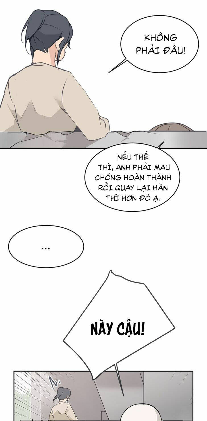 Chương 85.5 - Trang 31