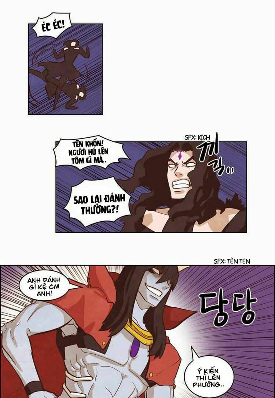 Chương 57 - Trang 10