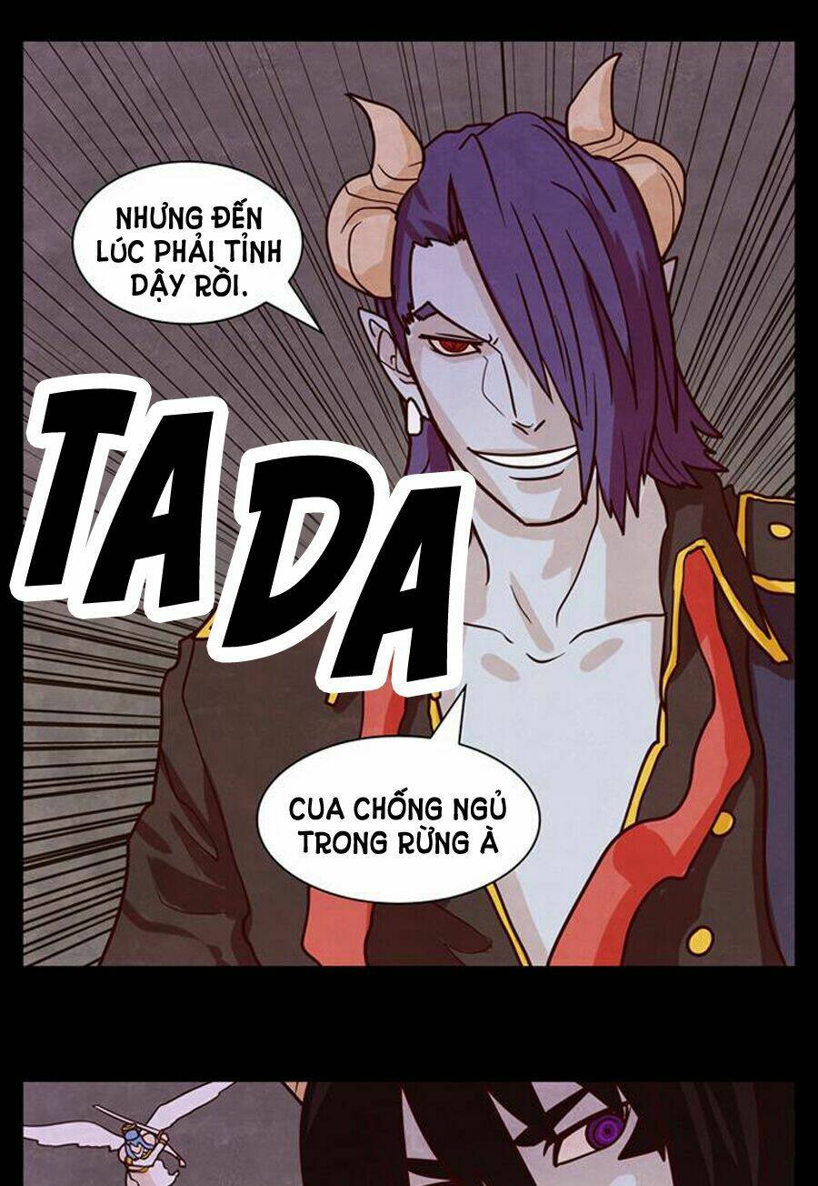 Chương 100 - Trang 21