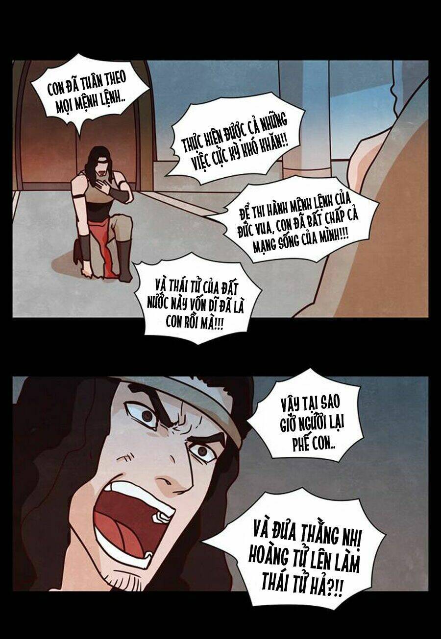 Chương 100 - Trang 24