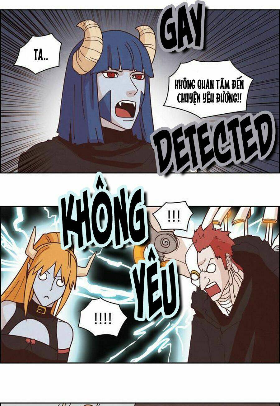 Chương 105 - Trang 25