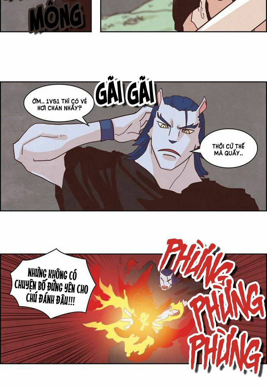 Chương 106 - Trang 16