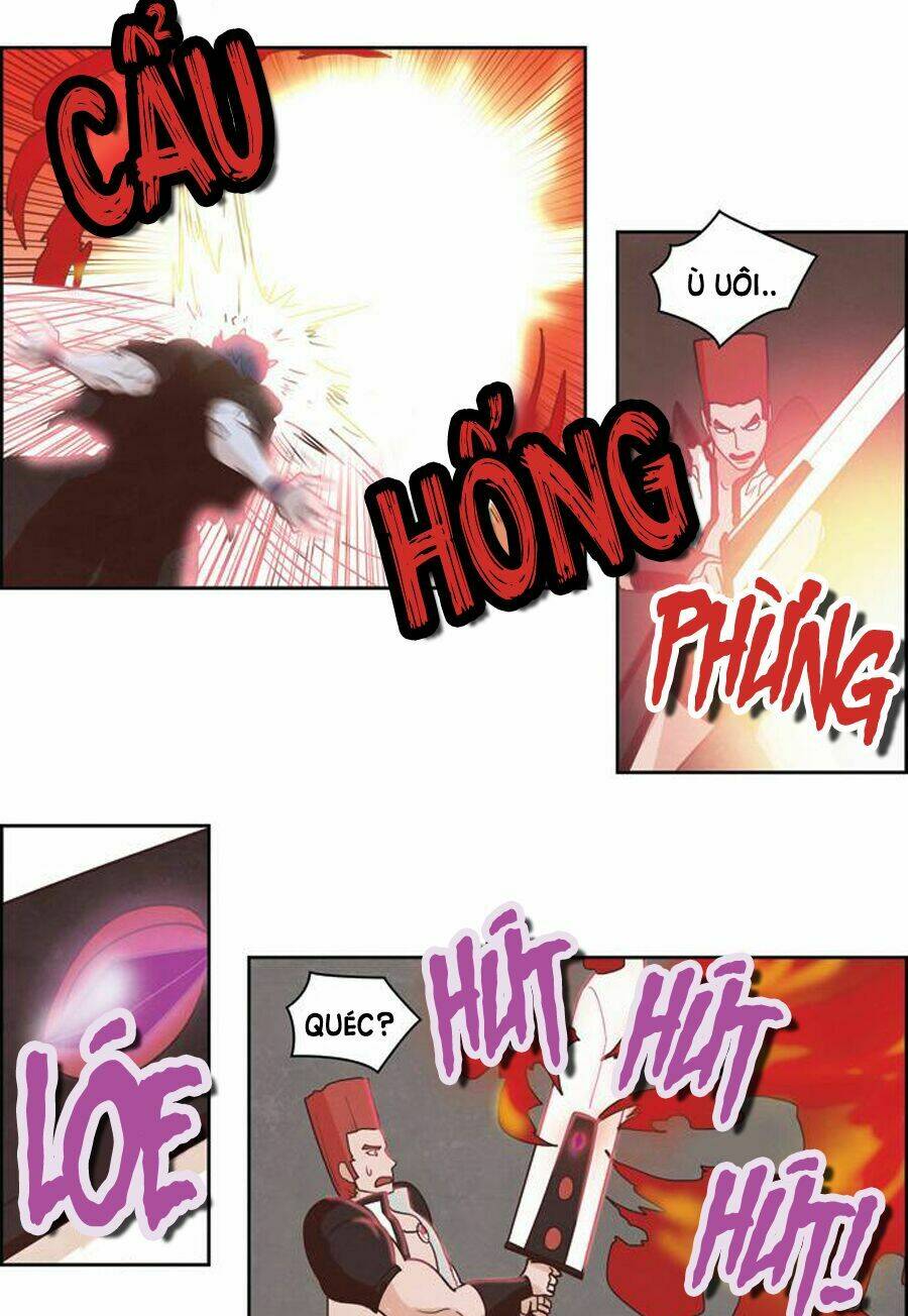 Chương 106 - Trang 17