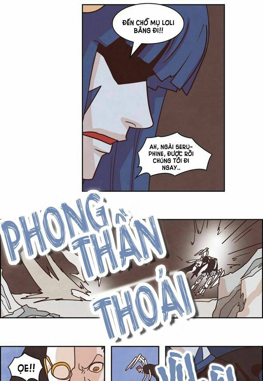 Chương 106 - Trang 25