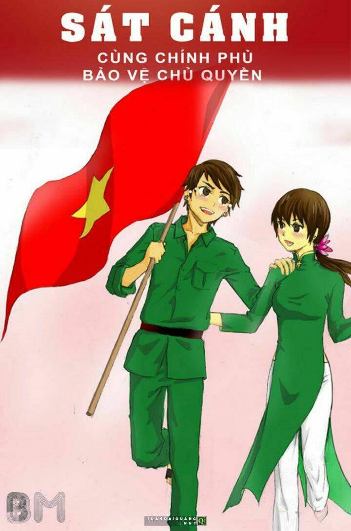 Chương 107 - Trang 31