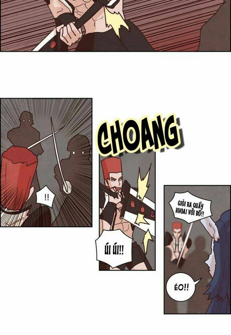 Chương 108 - Trang 24
