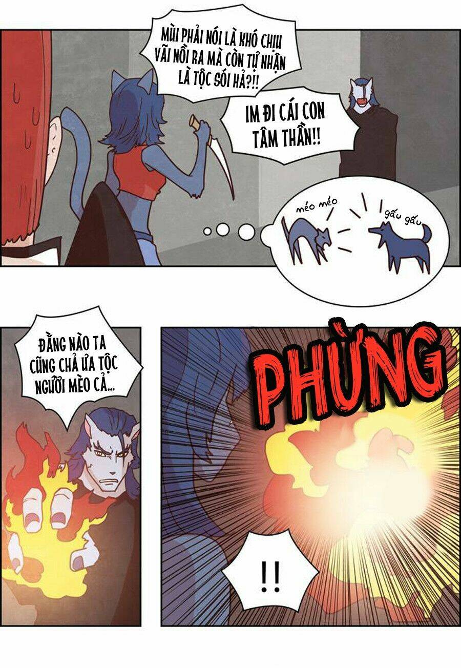 Chương 111 - Trang 17