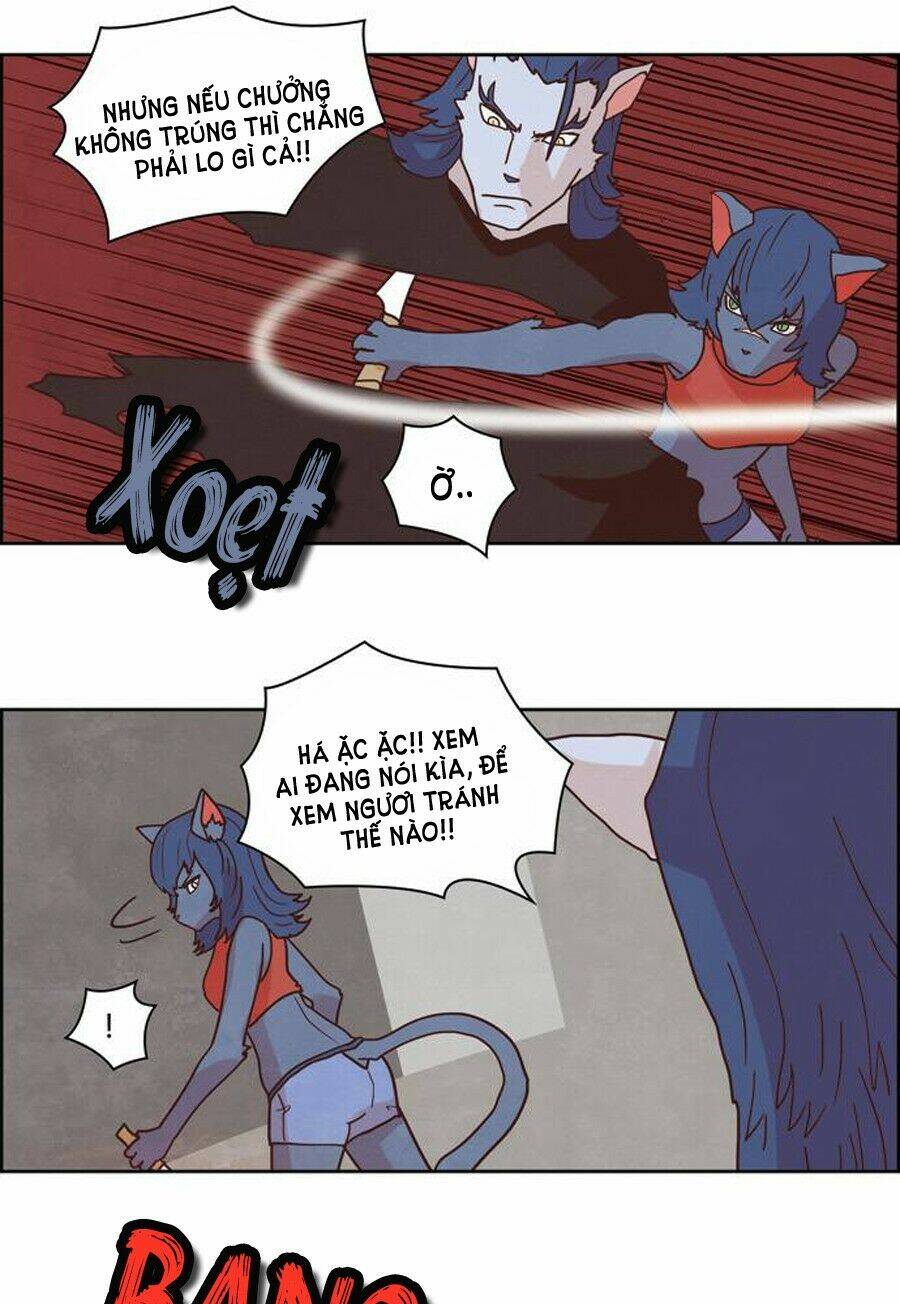 Chương 111 - Trang 19