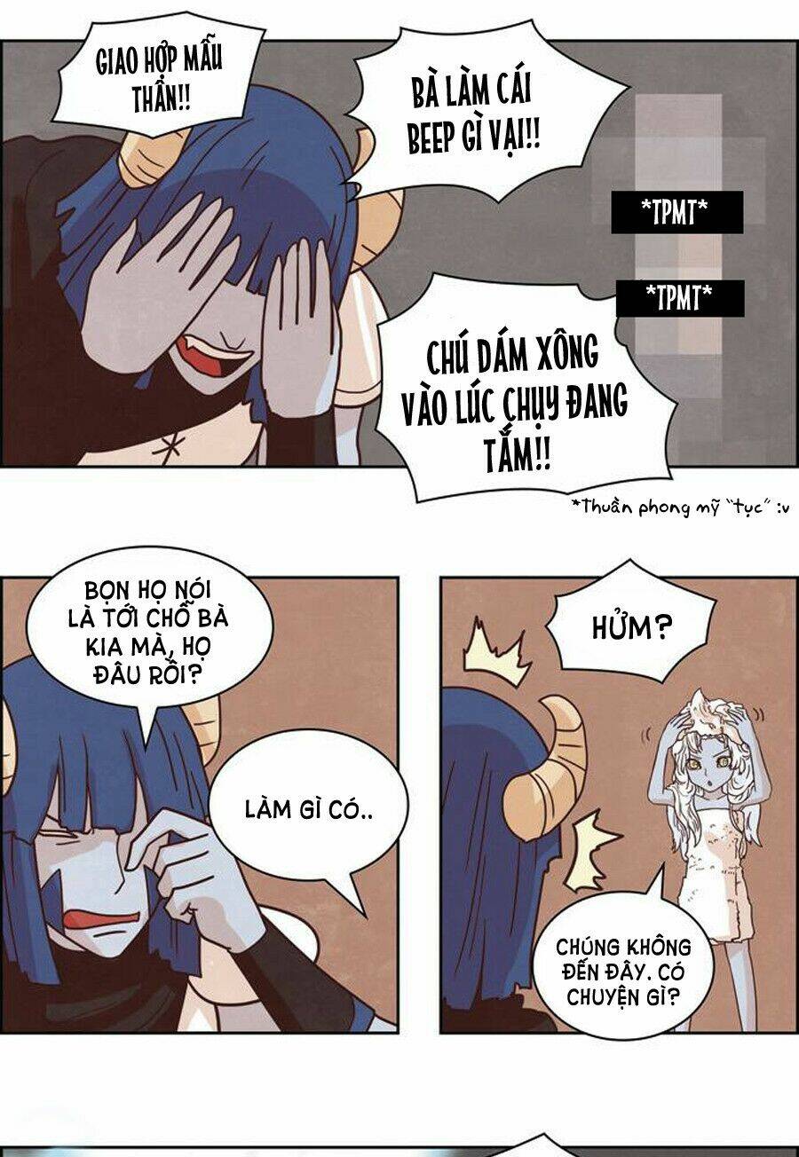Chương 111 - Trang 23