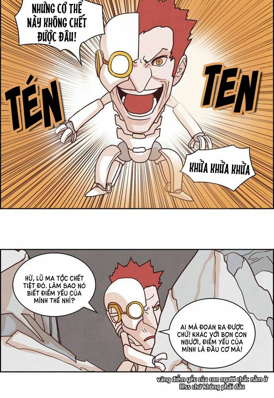 Chương 111 - Trang 26