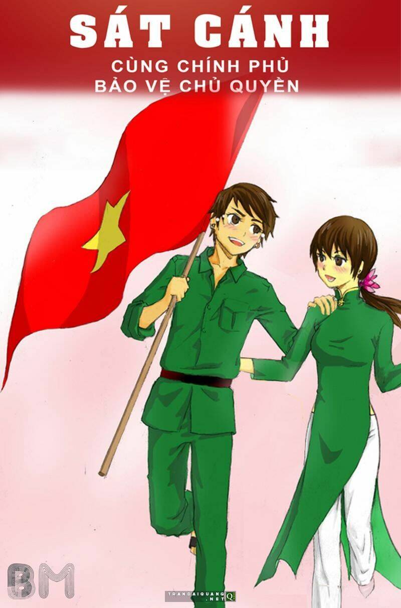 Chương 111 - Trang 31