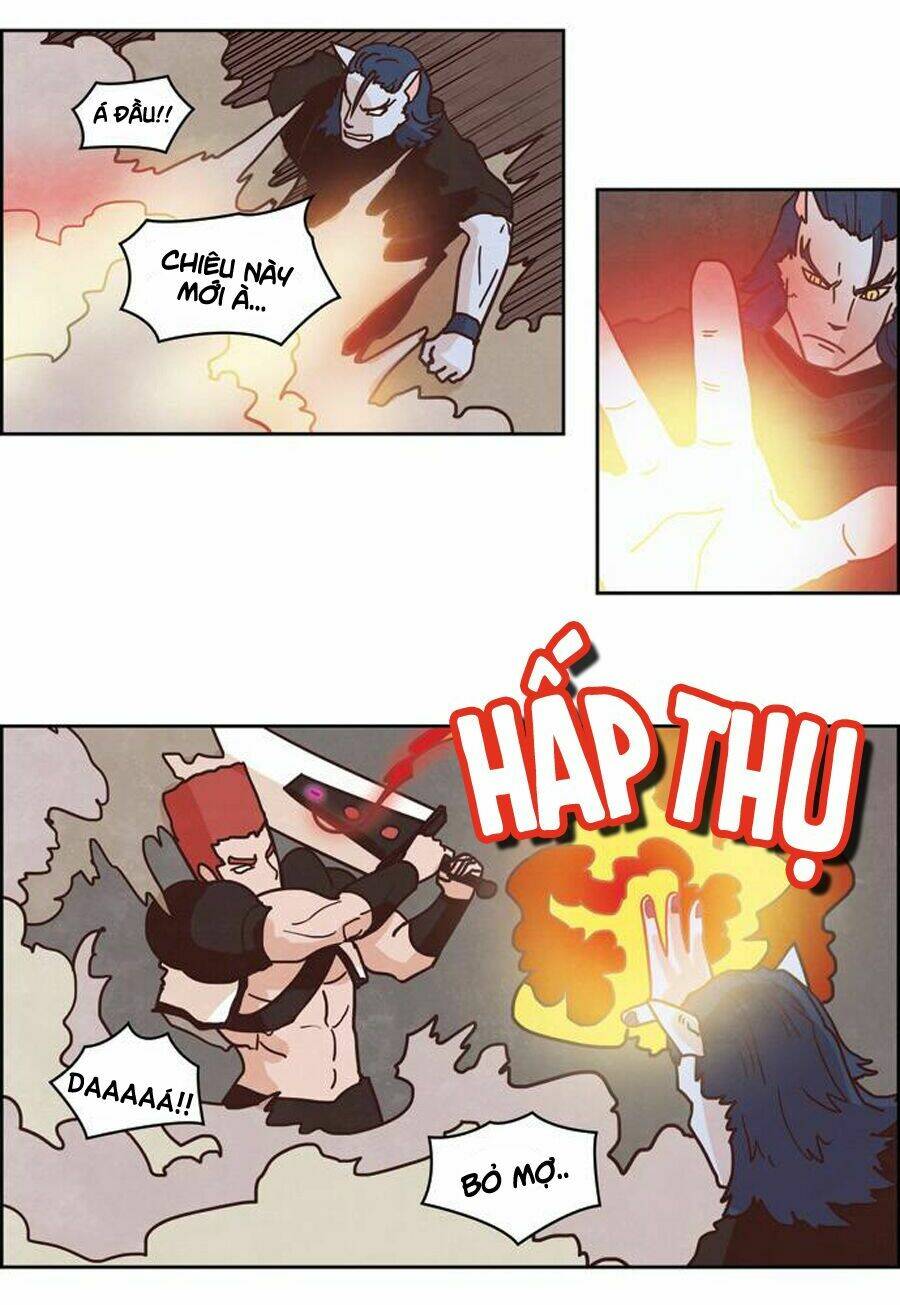 Chương 114 - Trang 14