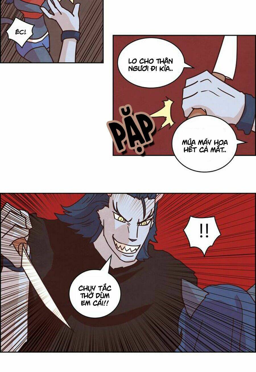 Chương 114 - Trang 22