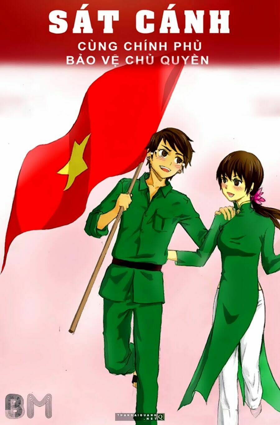 Chương 116 - Trang 19