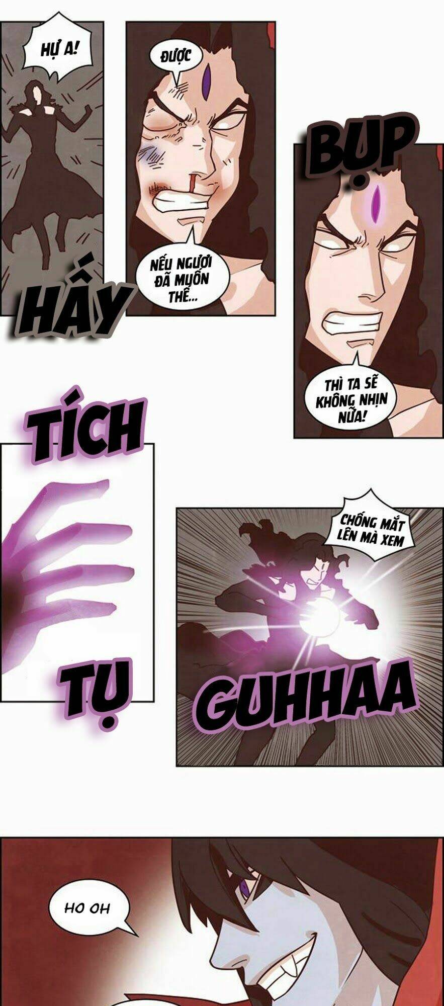 Chương 121 - Trang 16