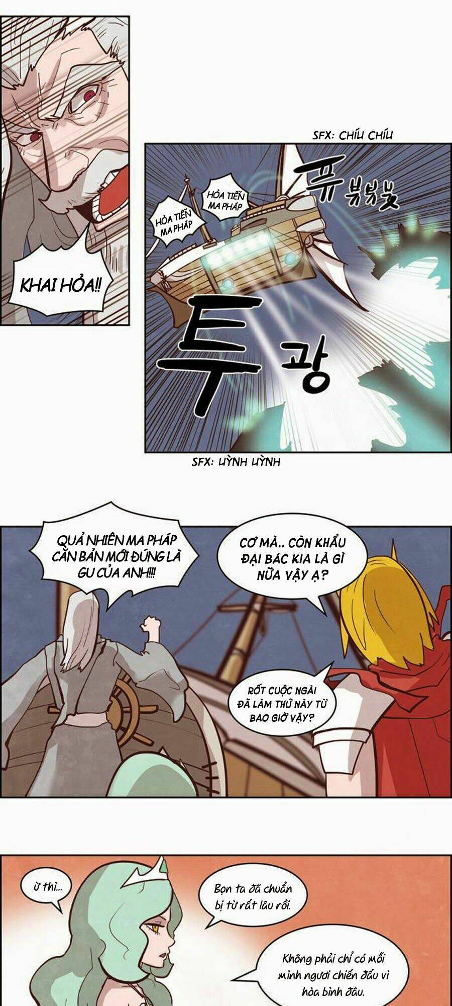 Chương 124 - Trang 12