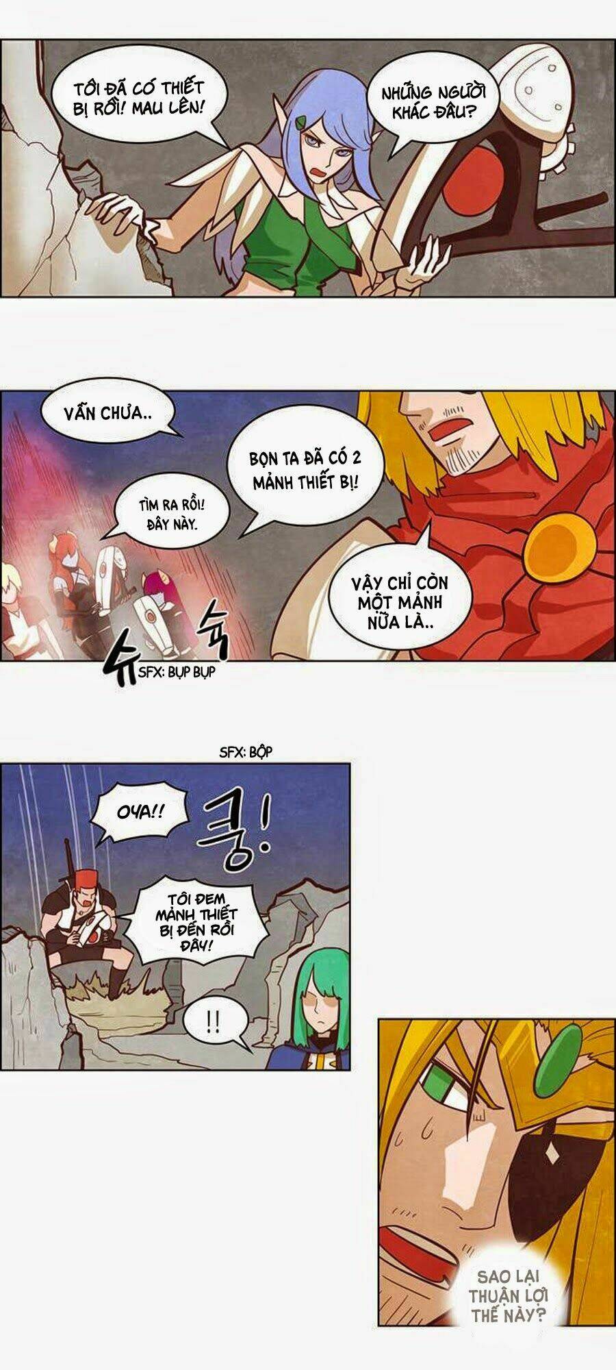 Chương 127 - Trang 18