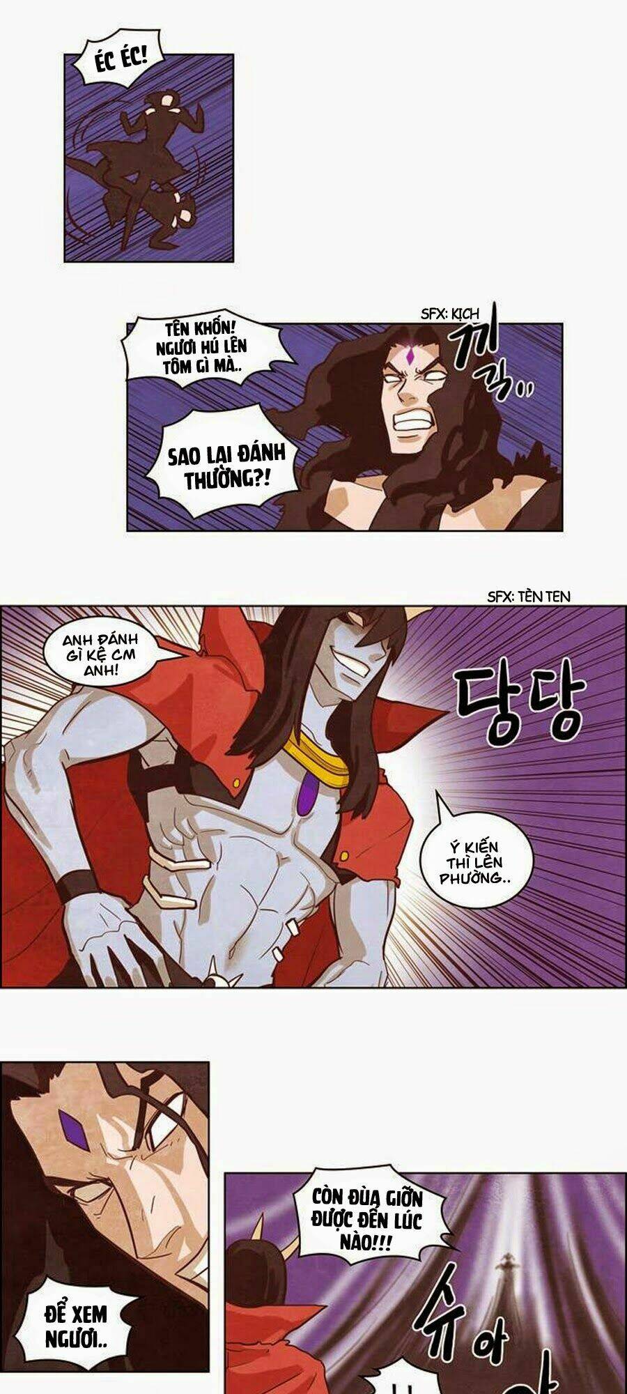 Chương 127 - Trang 10