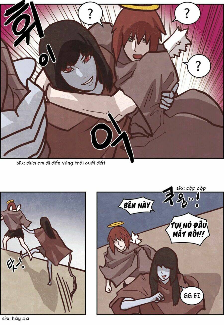 Chương 151 - Trang 12