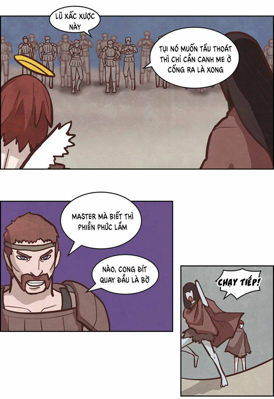Chương 151 - Trang 17