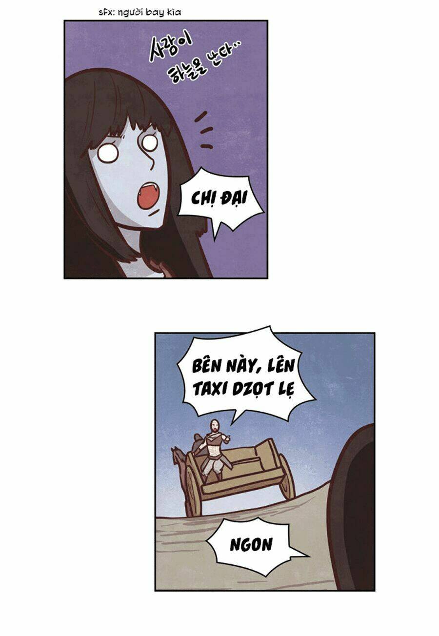 Chương 151 - Trang 19