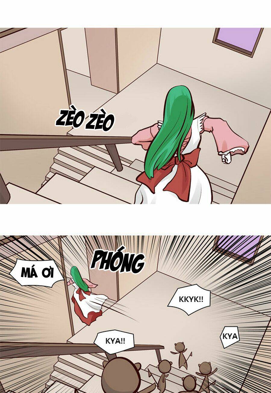 Chương 32 - Trang 15
