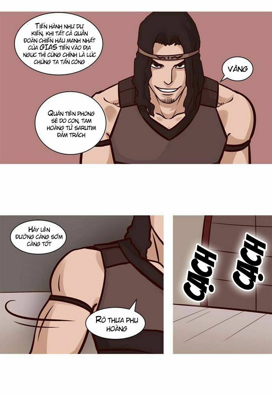 Chương 37 - Trang 21