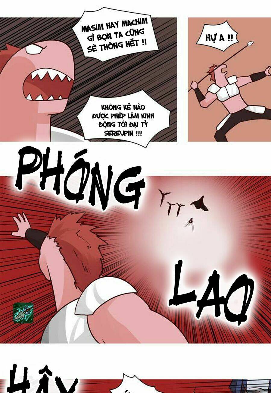 Chương 46 - Trang 10