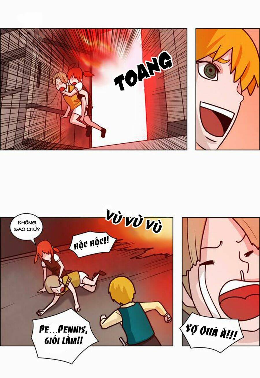 Chương 67 - Trang 28