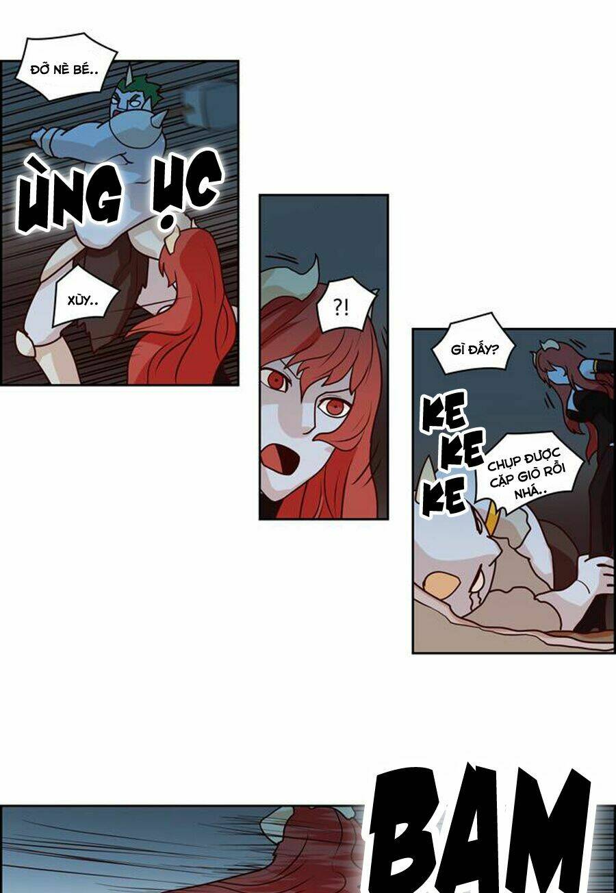 Chương 82 - Trang 11