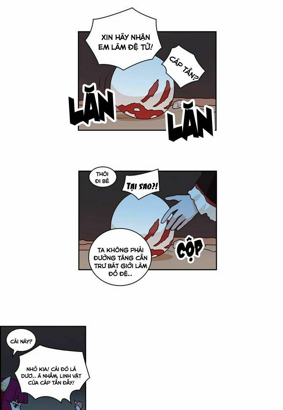Chương 83 - Trang 23