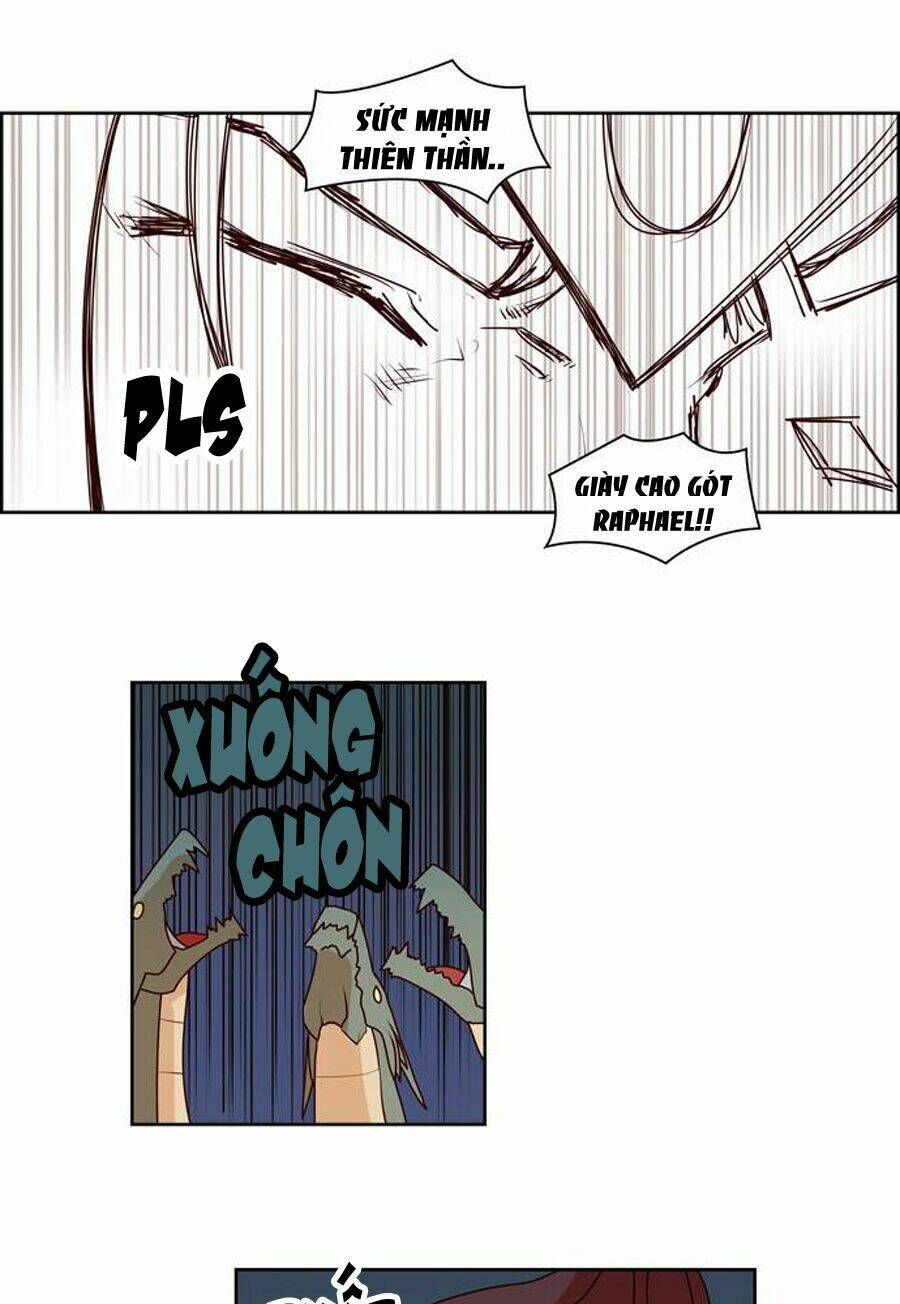 Chương 85 - Trang 17