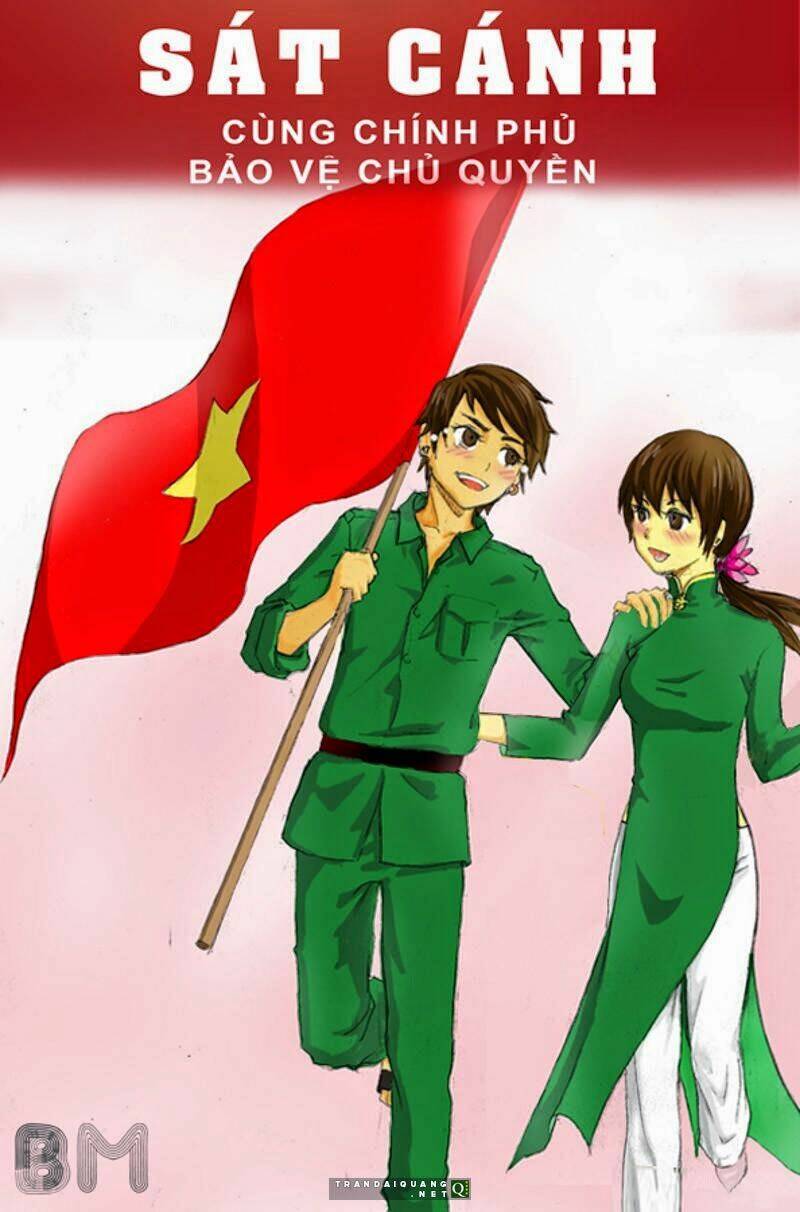 Chương 86 - Trang 33