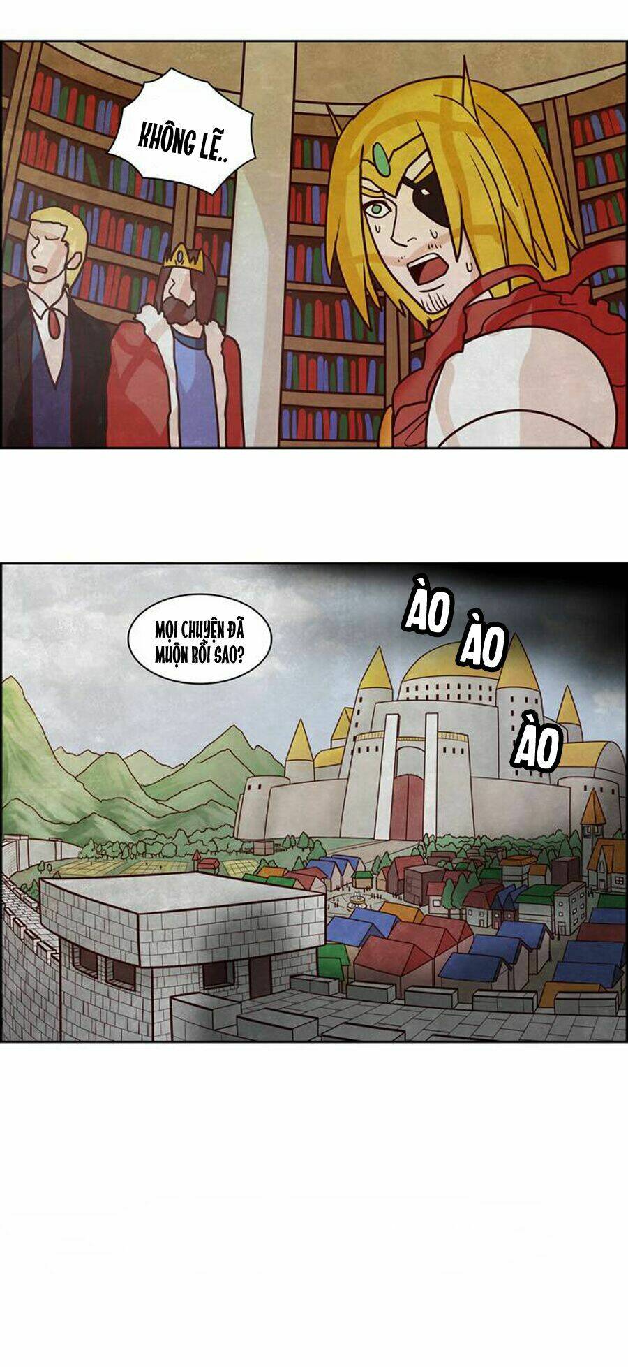 Chương 96 - Trang 27