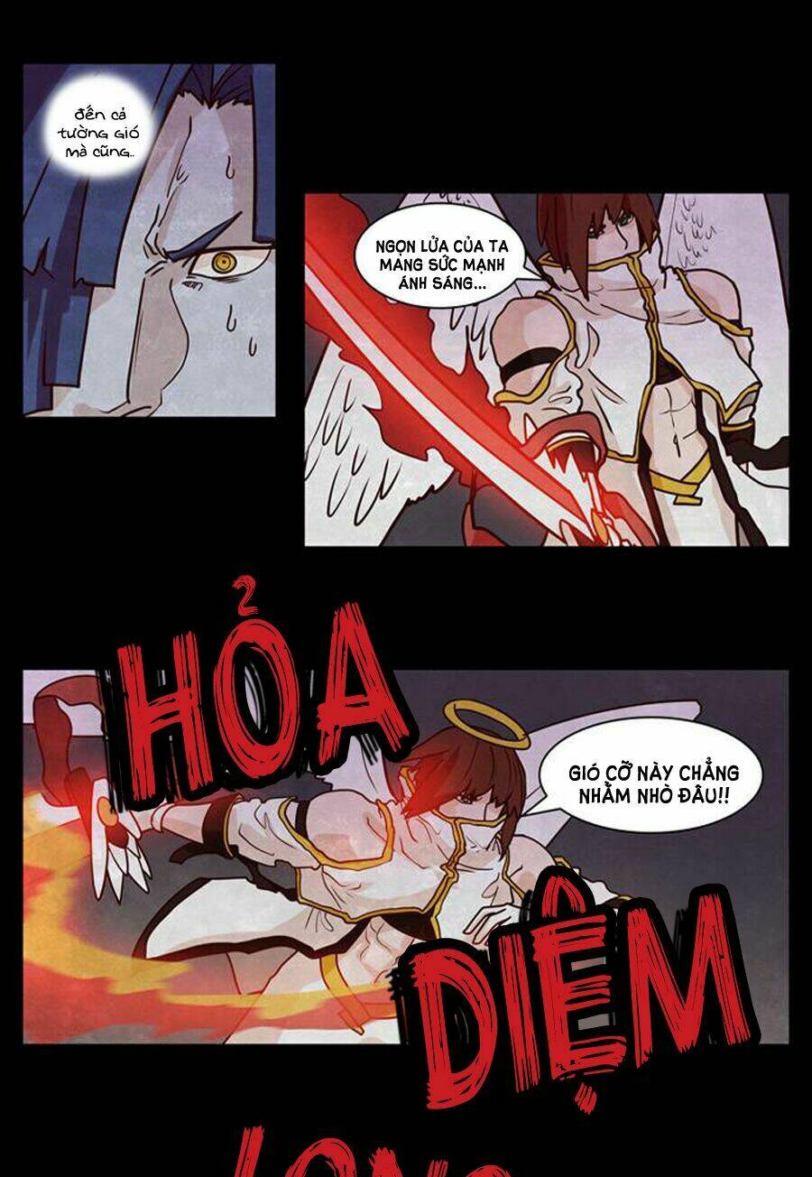 Chương 99 - Trang 15