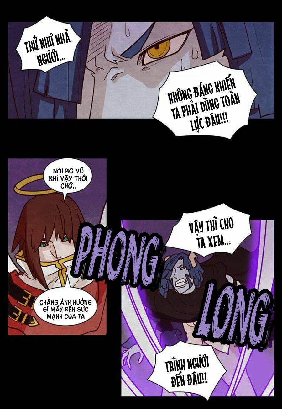 Chương 99 - Trang 21