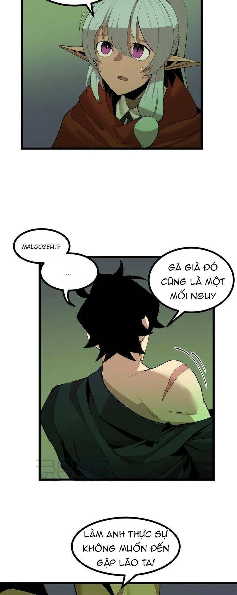 Chương 108 - Trang 17