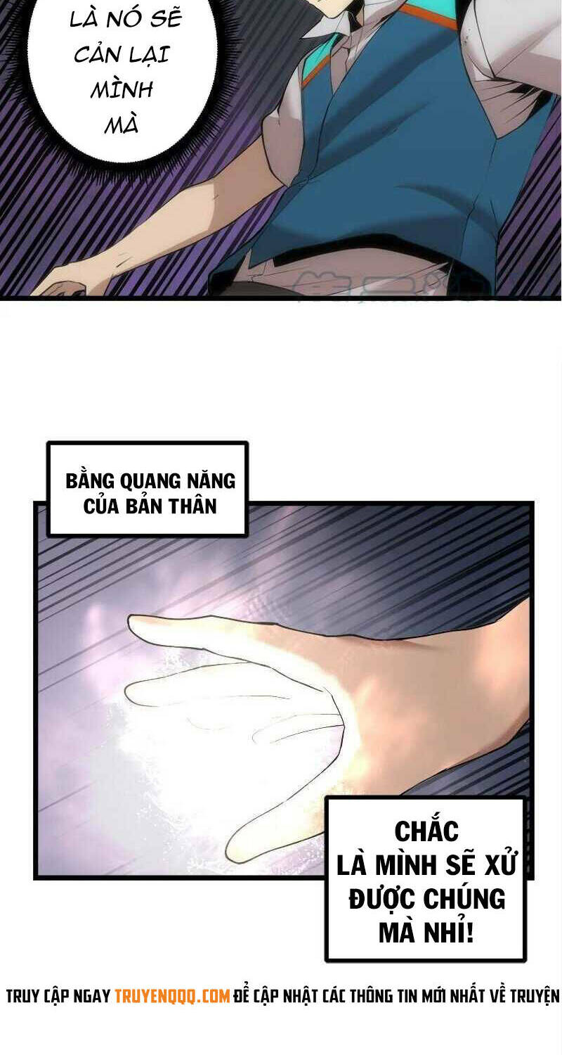 Chương 115 - Trang 33