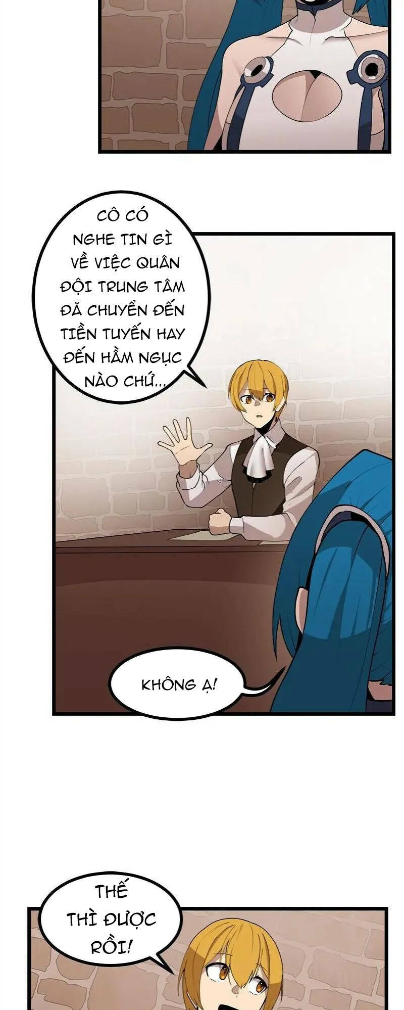 Chương 119 - Trang 29