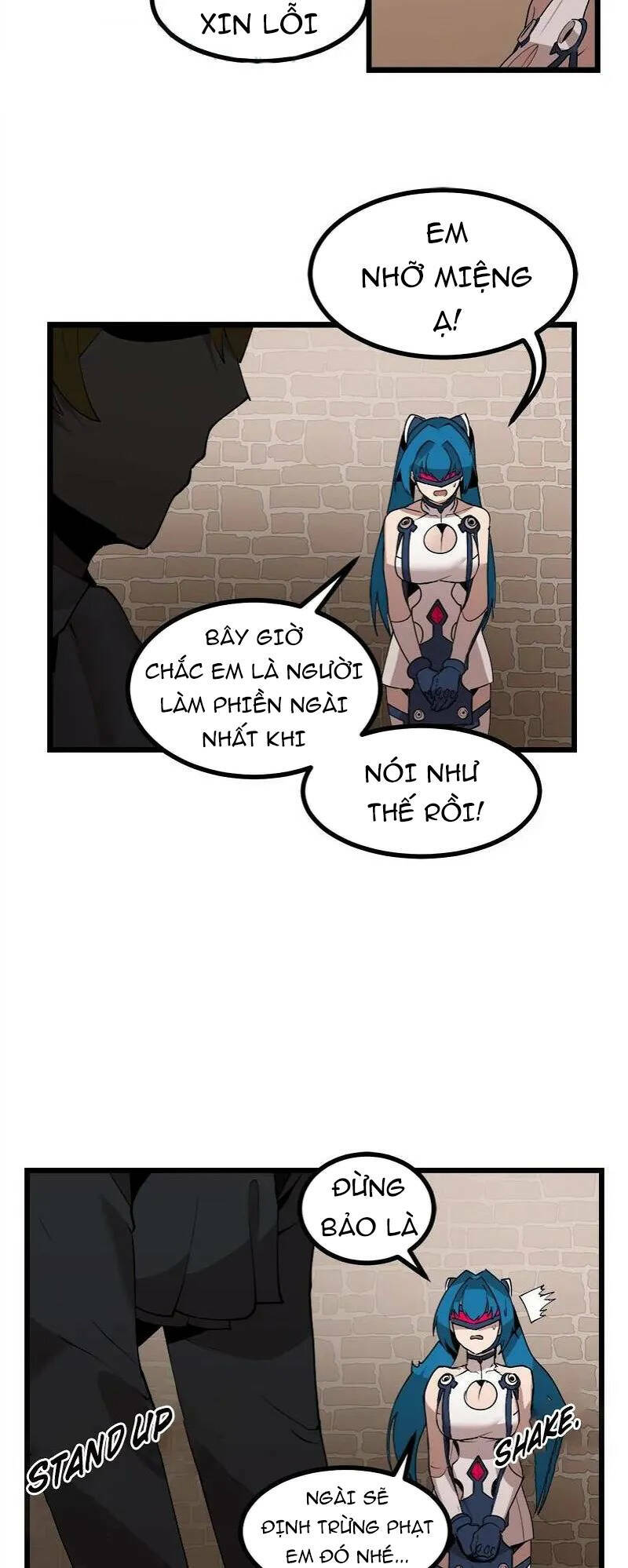Chương 119 - Trang 32