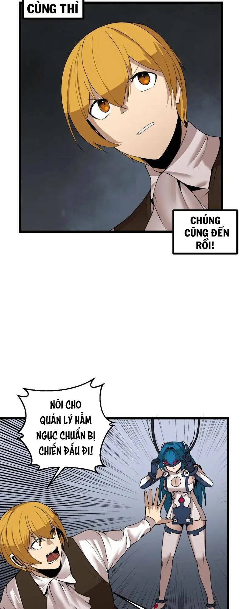 Chương 120 - Trang 20