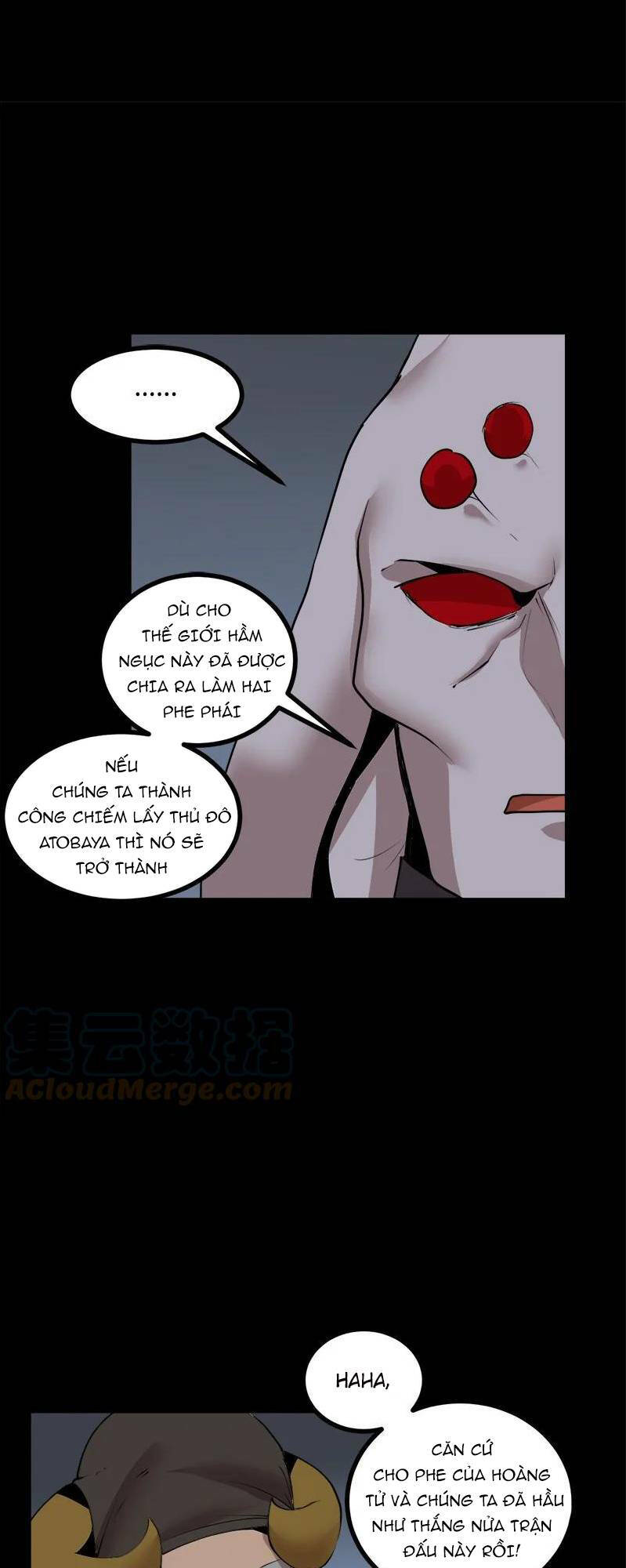 Chương 122 - Trang 19