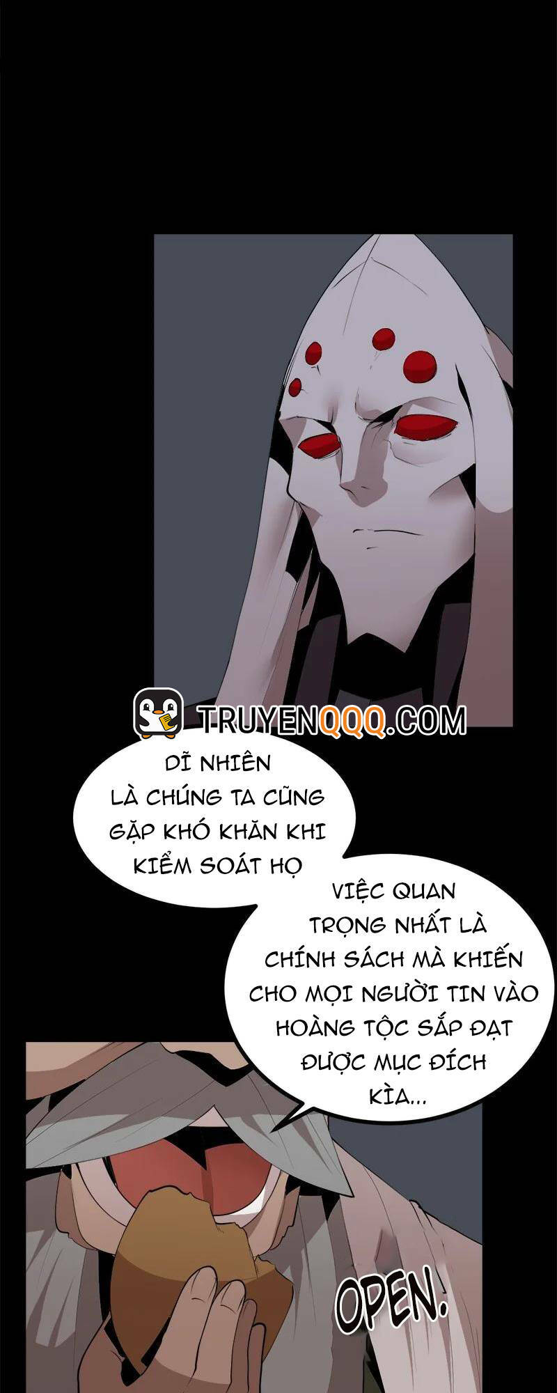 Chương 122 - Trang 22