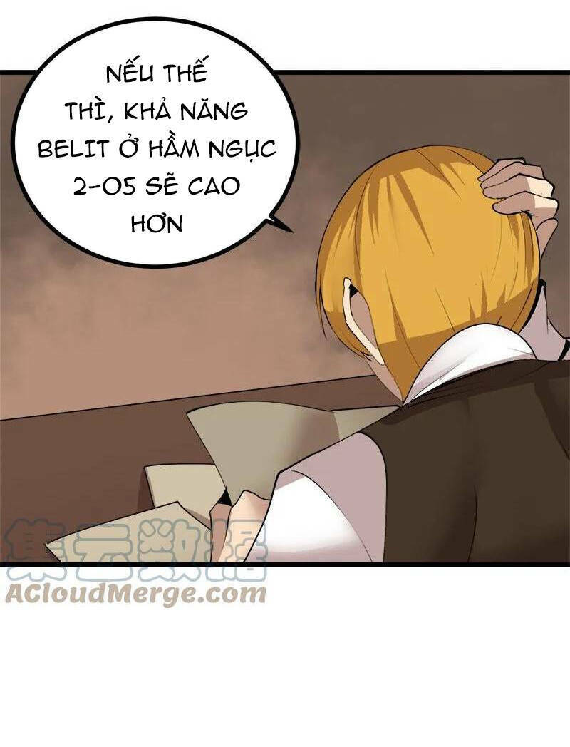 Chương 122 - Trang 32