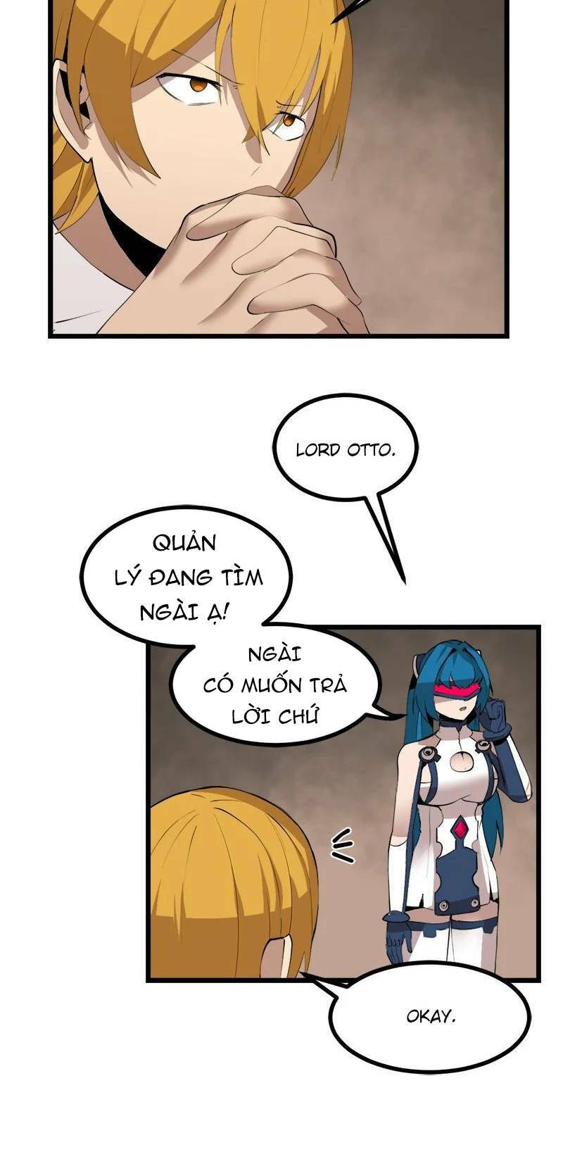 Chương 122 - Trang 35
