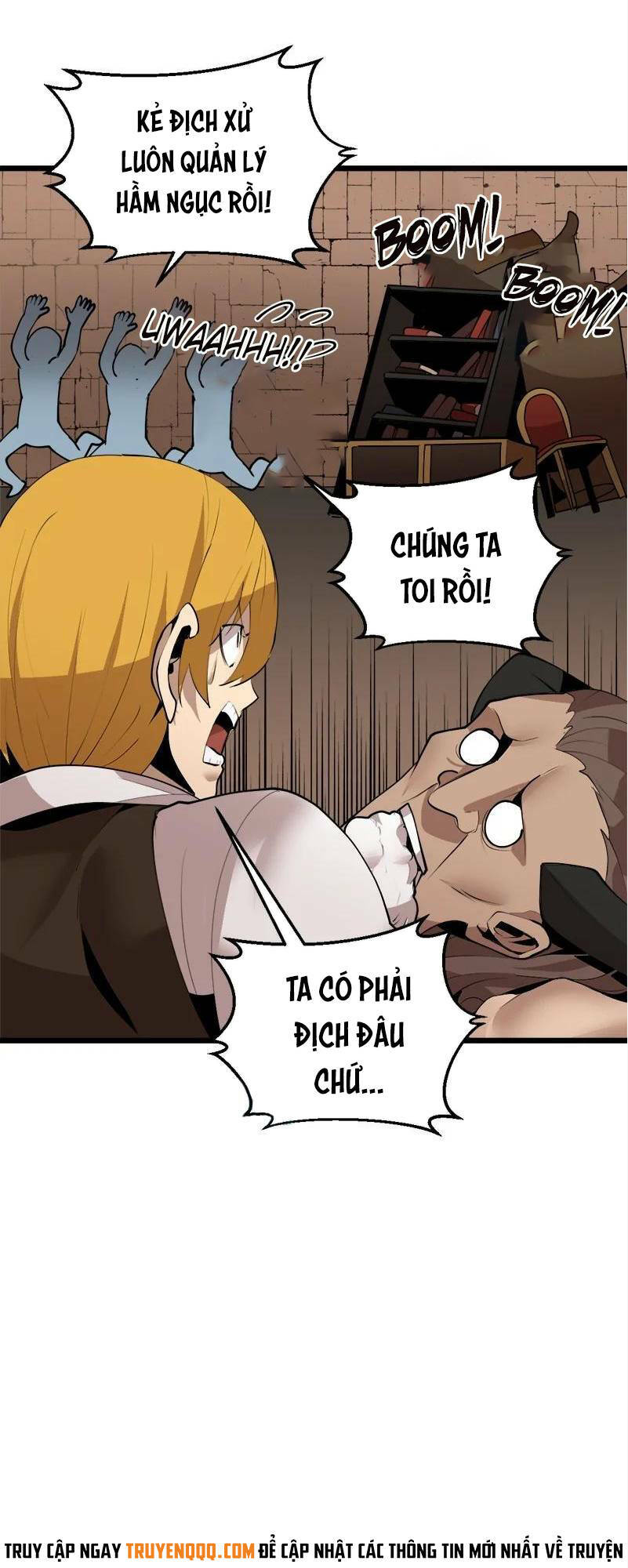 Chương 122 - Trang 48