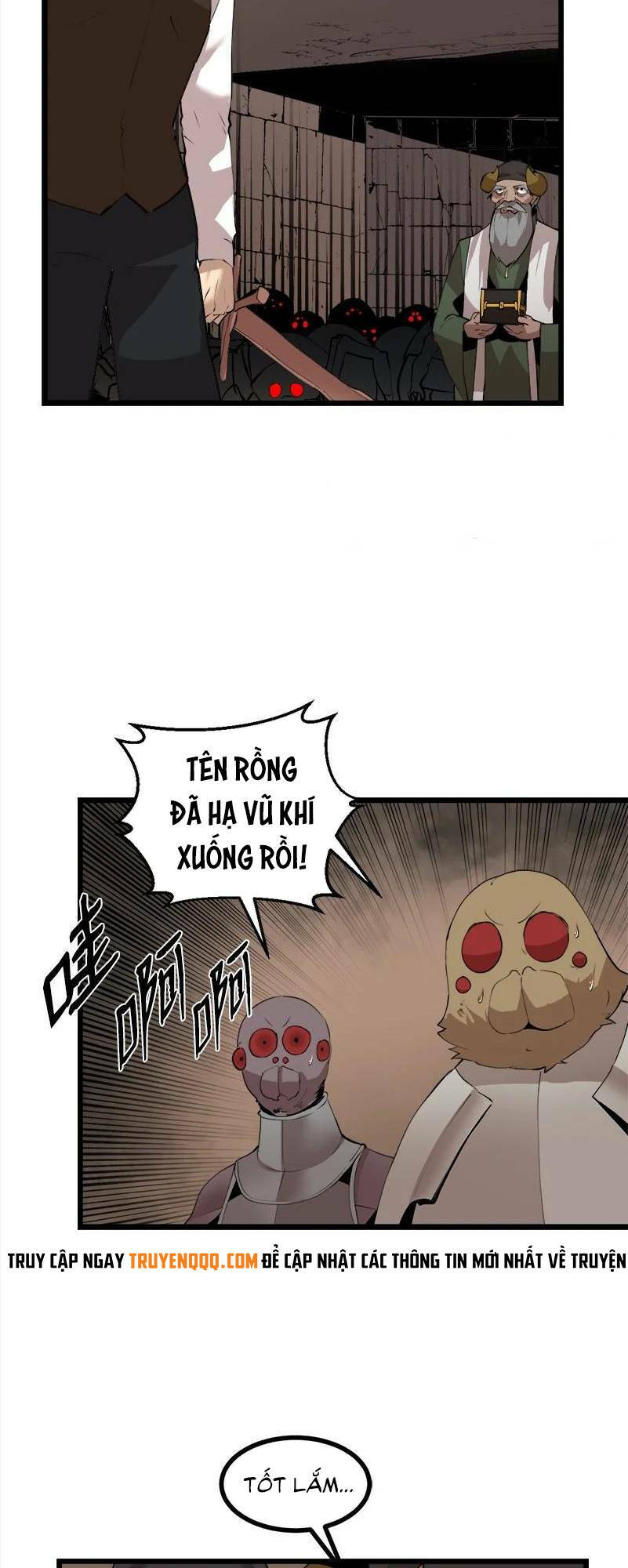 Chương 124 - Trang 25