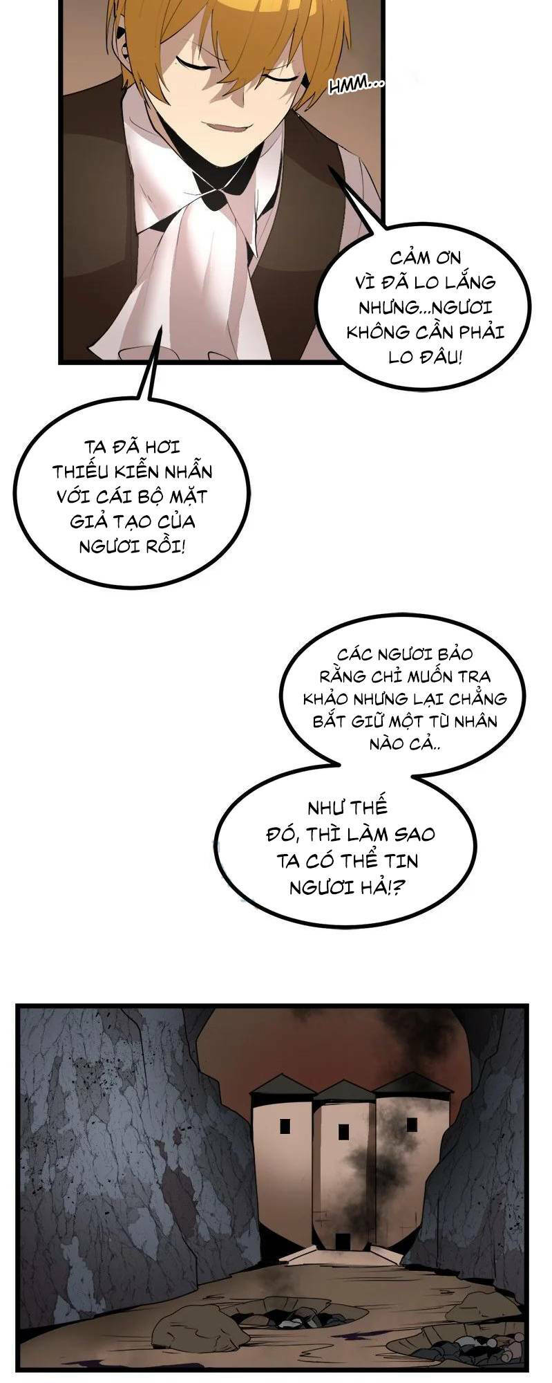 Chương 124 - Trang 33