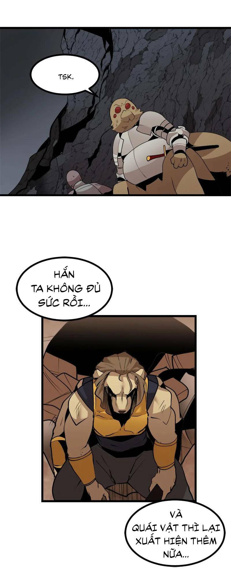 Chương 125 - Trang 37