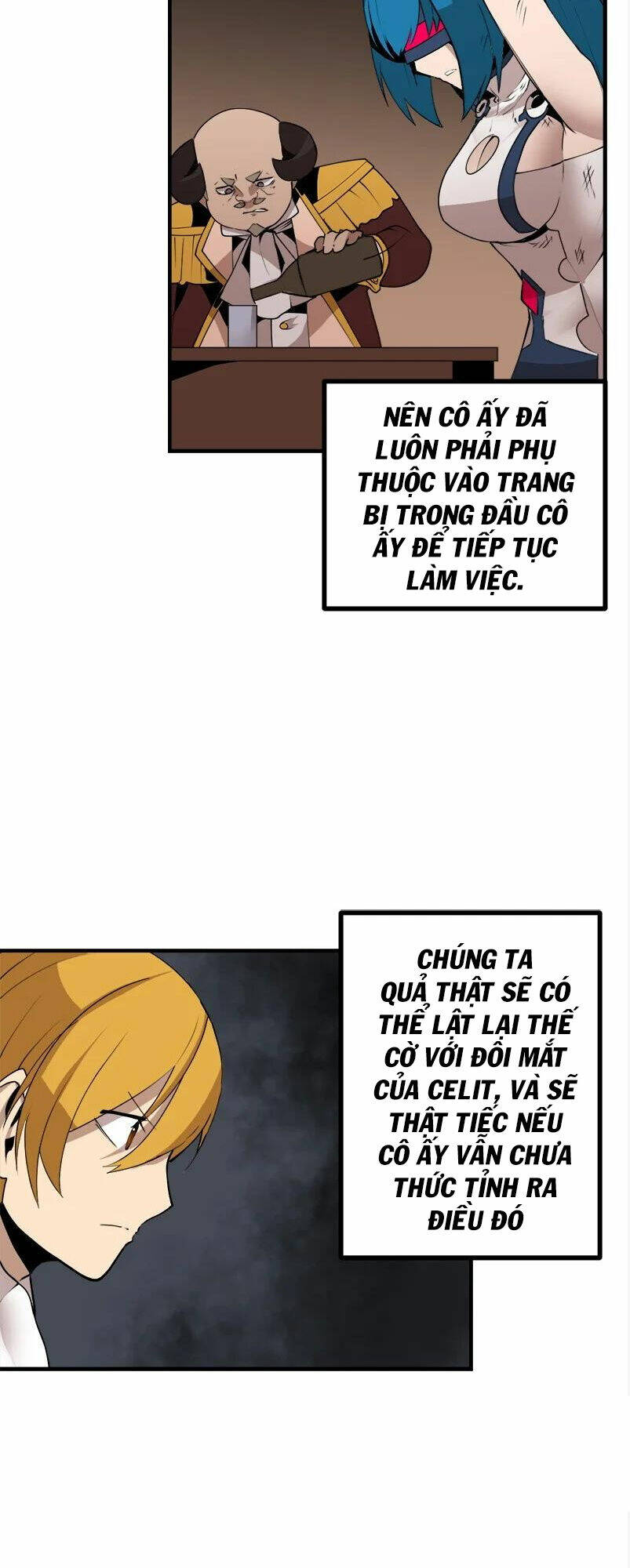 Chương 128 - Trang 29